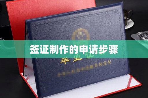 青原签证制作的申请步骤